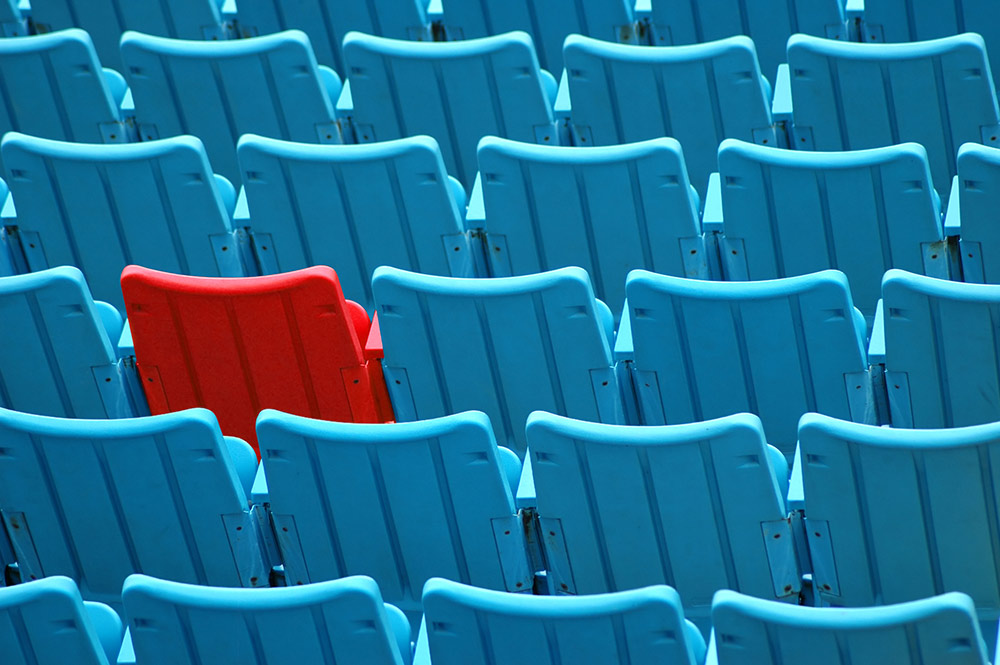 Salle Polyvalente fermée