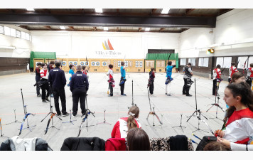 photos tir salle janvier 2026