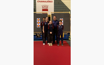 Championnat départemental
