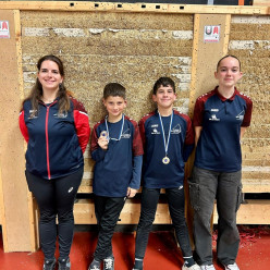 resultat concours de Saint-Beauzire